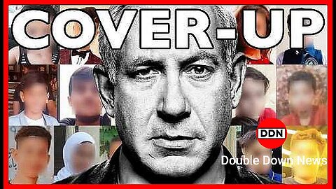 This Will CHANGE How You See Israel Forever • Lara Elborno - Double-Down News (DDN) •🕞12.5 min