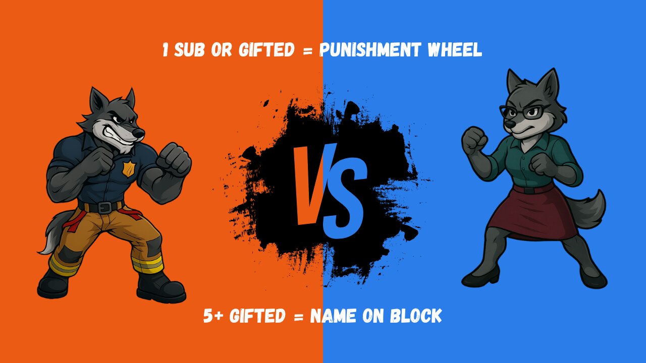 🔴VS DATE NIGHT | MINI LEGO BUILDS | 1 SUB OR GIFTED = PUNISHMENT WHEEL