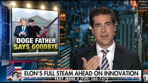 Jesse Watters Primetime (Full episode) - Friday, May 30