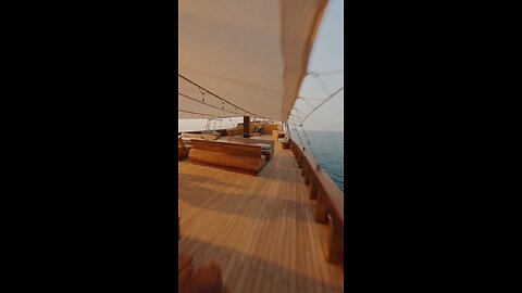 sea