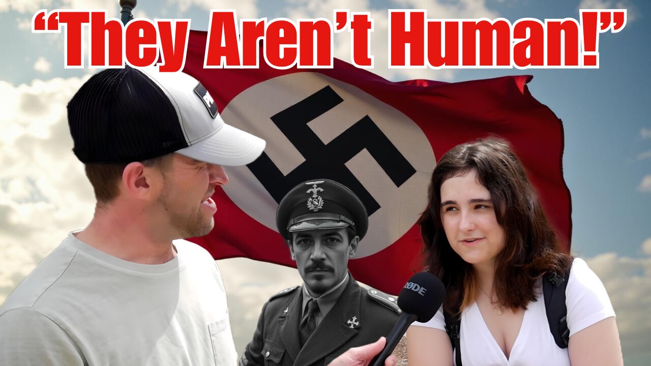 A Clemson Student Makes Hitler's Arguments to Defend Abortion
