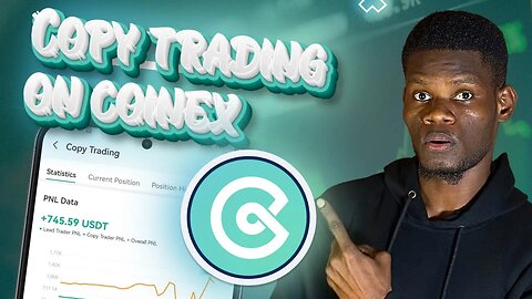 How To Make Money With COPY TRADING On CoinEx App (GUIDE FOR BEGINNERS)