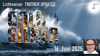 🔎 TRUTHER UPDATES FINANZEN vom 16.06.2025 🔥💸📈