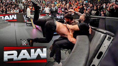 WWE Raw Highlights – July 28, 2025 🔥 Full Show Recap & Must-See Moments