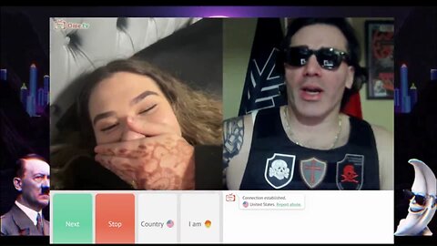 Gypsy Crusader clip 486