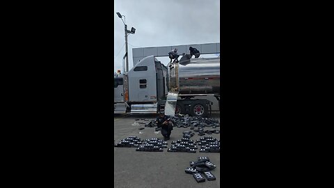 Two Tons of Cocaine Seized at the Northern Border #ecuador #colombia #japd
