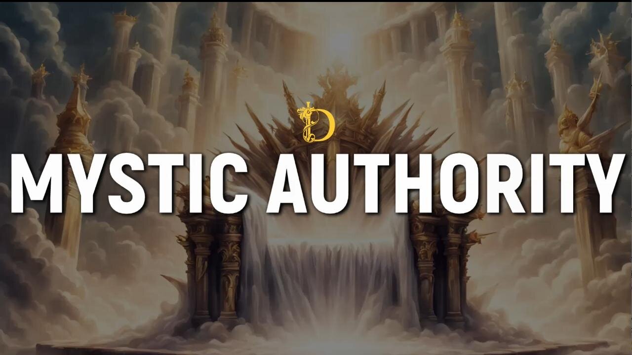 Mystical Lineage of Authority ~ By Disclosurehub 7.09.25
