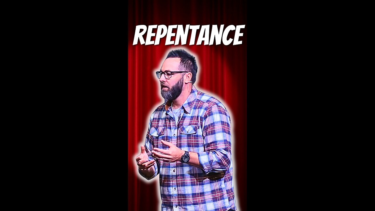 Repentance