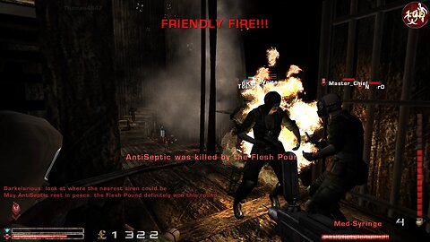 Box Without Hope - Killing Floor mod