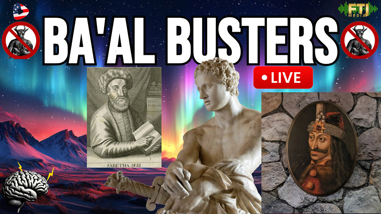 Asha Logos and the Hussars