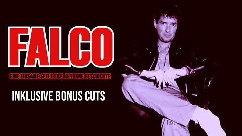 FALCO - Eine einsame Seele erzählt ihre Geschichte - HD Version