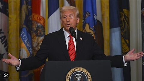 Trump Hails Move Toward 'Affordability' on Gas Prices