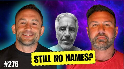 Why Do Predators Keep Getting Protected? The Guys Expose the Pattern | Episode #276