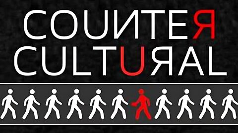 08.03.2025 - Counter Cultural