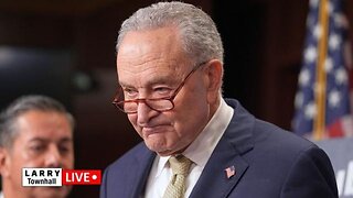 Democrat Crime Narrative Obliterated! CNN Host In Hot Water?