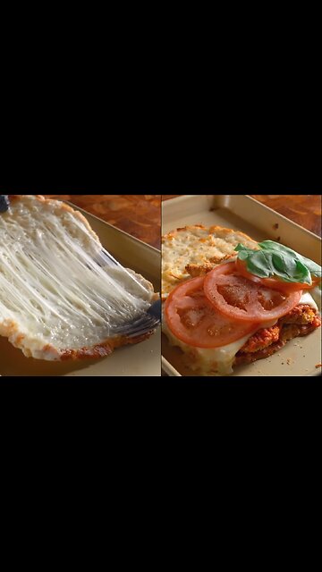 1-Minute Instant Food ASMR – Satisfying Cooking for Relaxation Part 8