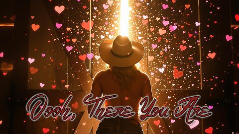 Oooh, There You Are [Rock Mix]