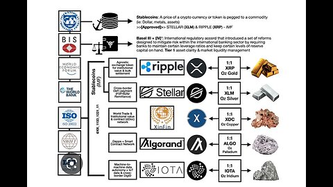 125 | Dr. Max Foundation: Monete digitali, oro garantito da commodities e molto altro, 27/8/25