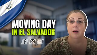 Moving Day Chaos: This Is What Happens When You Swap Houses in One Day!