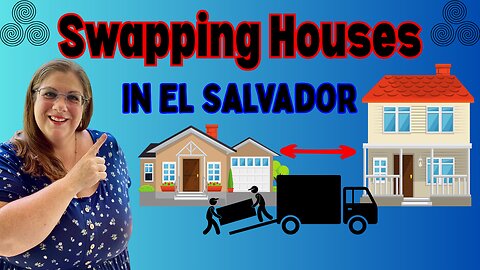 Moving Day Chaos: This Is What Happens When You Swap Houses in One Day!
