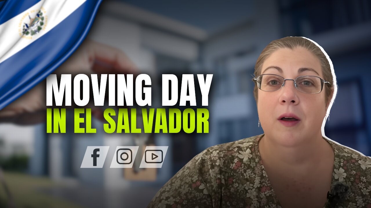 Moving Day Chaos: This Is What Happens When You Swap Houses in One Day!