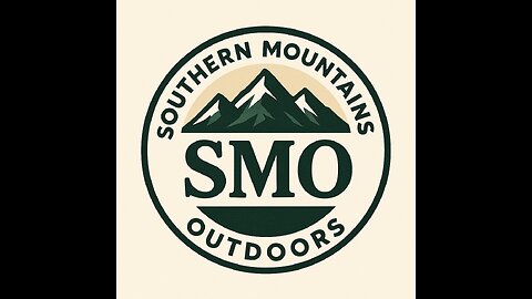 SOUTHERN MOUNTAINS OUTDOORS. is on RUMBLE