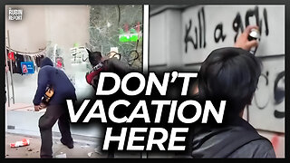 Americans Should Rethink Vacationing in This Popular Destination