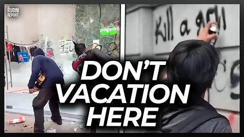 Americans Should Rethink Vacationing in This Popular Destination
