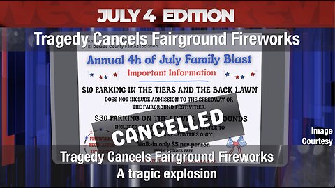 July 4 Edition of EDC's Week in Review