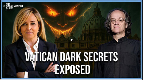 Dark Secrets of the Vatican and the New Pope’s Hidden Crimes – w/ Kevin Annett