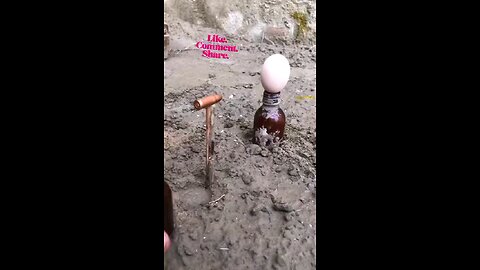 Like, comment, share