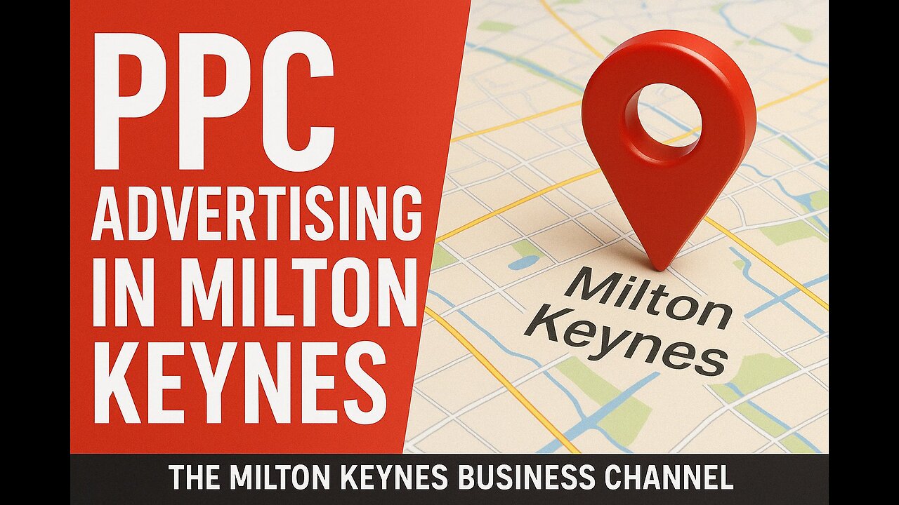 PPC Advertising in Milton Keynes