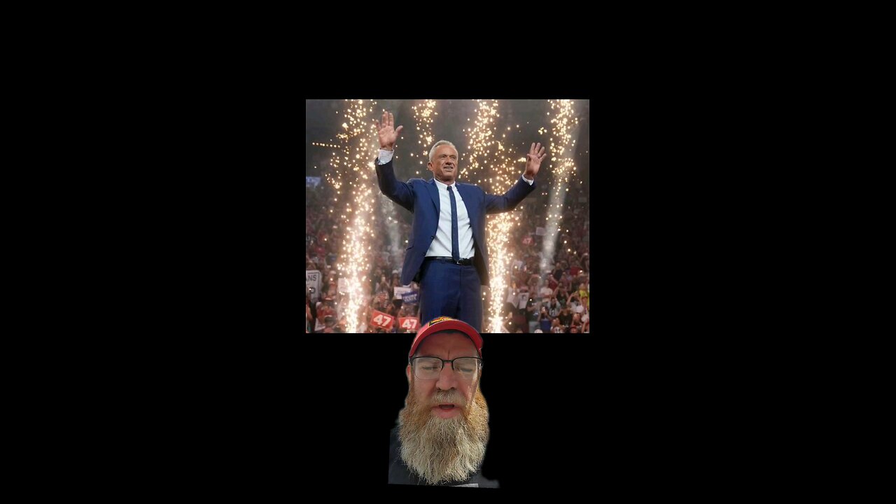 RFK JR BANS FOOD DYES