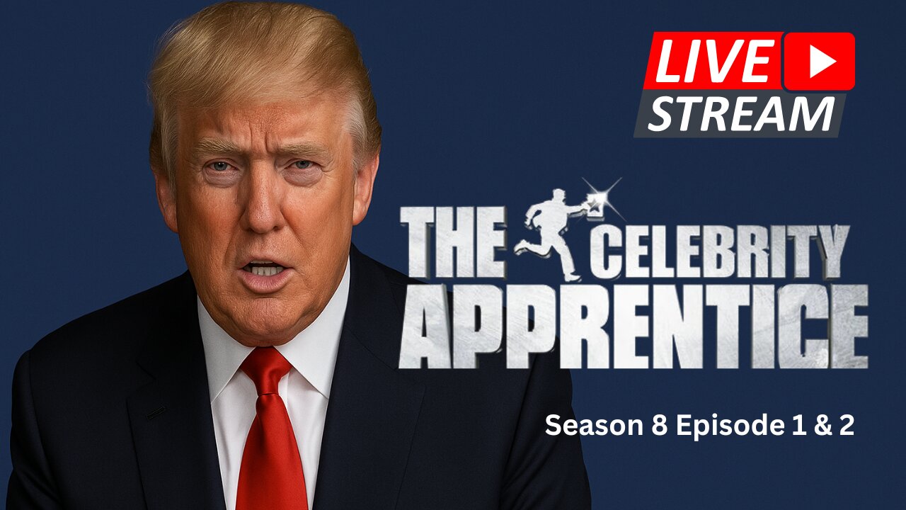The Celebrity Apprentice Season 8 Episode 1 & 2