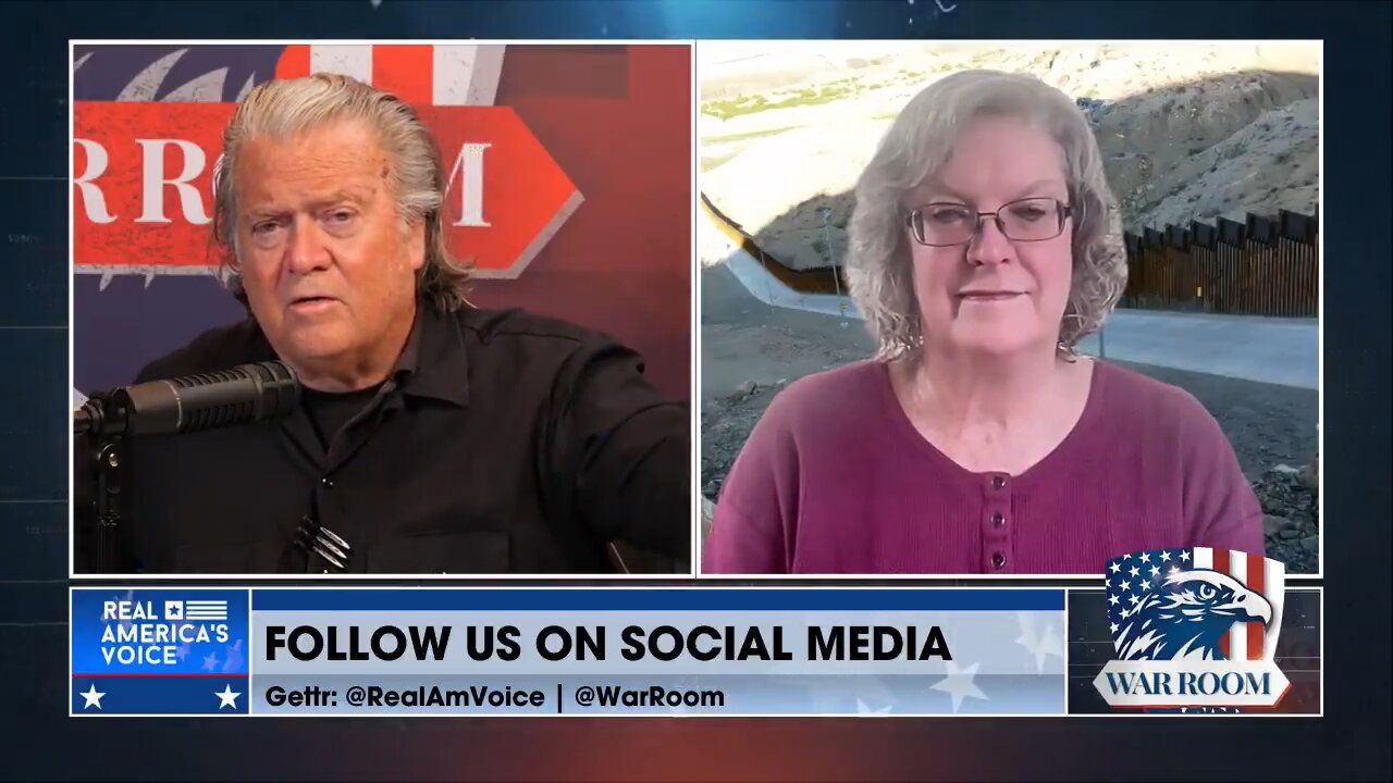 BANNON: Why Republicans Blocked EJ Antoni and Protected the Swamp