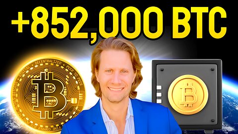 Bitcoin Treasuries: We're Just Getting Started | Cory Klippsten