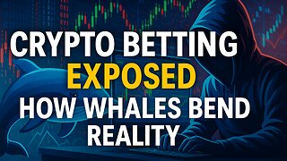 Inside the World of Anonymous Crypto Betting: Polymarket Unveiled
