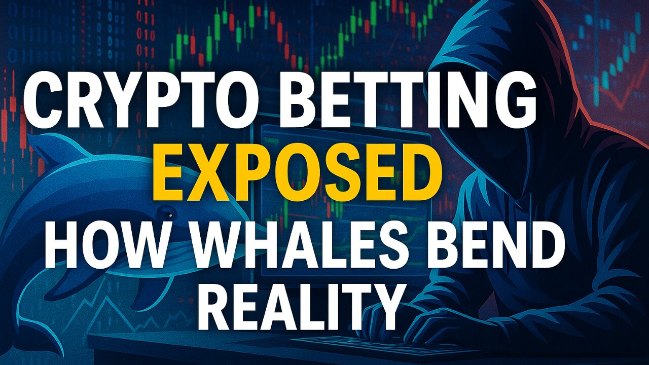 Inside the World of Anonymous Crypto Betting: Polymarket Unveiled