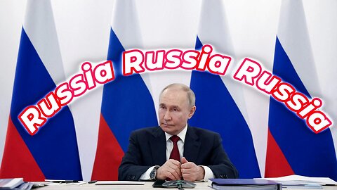 LMTH #98 - Bible Prophecy, Russia, and the Coming Storm