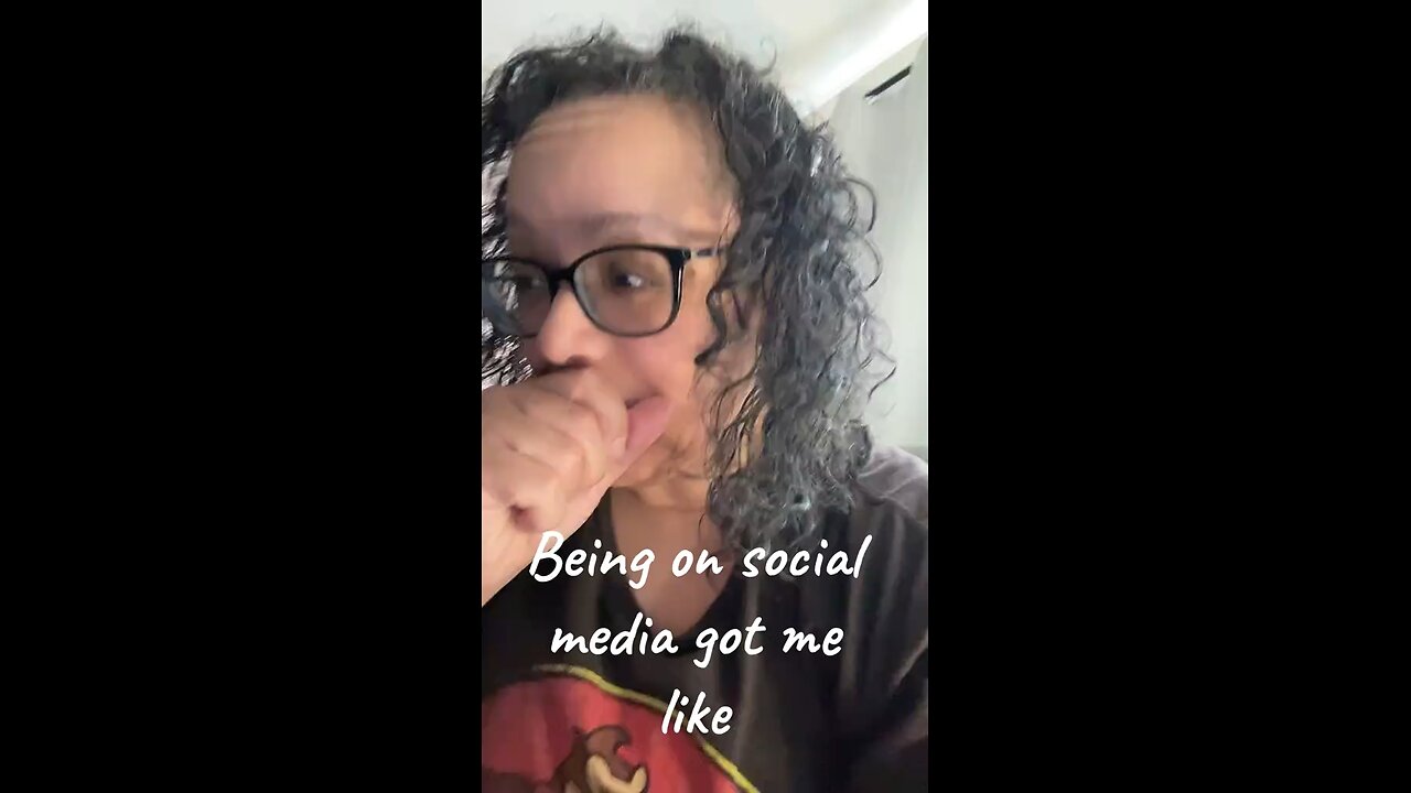 On socials as a Christian?