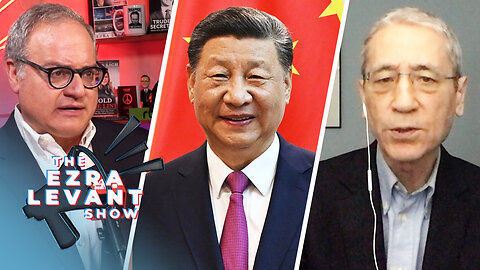 What has China learned from conflicts in Iran, Ukraine? Gordon G. Chang explains