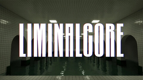 liminalcore piscina dos sonhos ep2