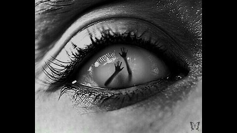 The eyes of Simon Krause: visions of darkness