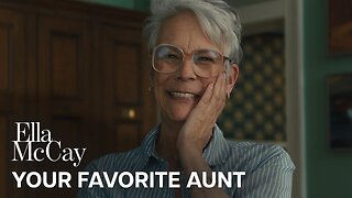 Ella McCay | "Your Favorite Aunt"