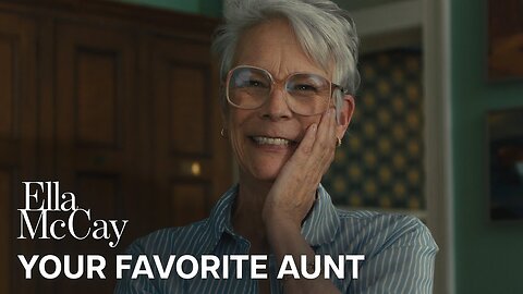 Ella McCay | "Your Favorite Aunt"