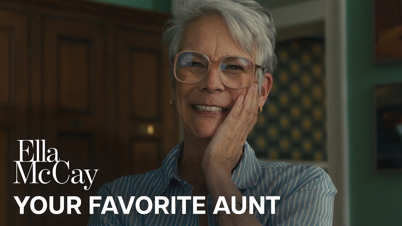 Ella McCay | "Your Favorite Aunt"
