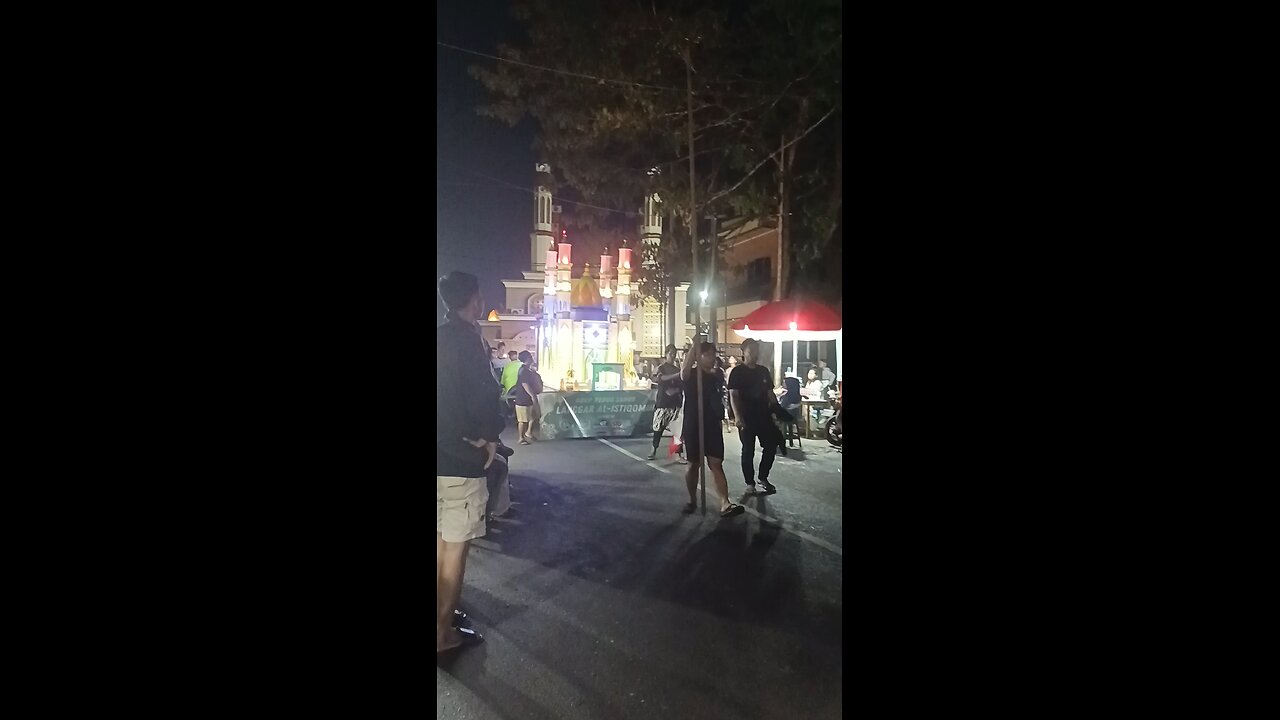 Indonesian Culture