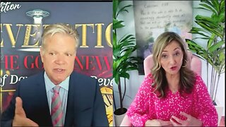 Bo Polny w/ Carolyn Dennis: GREAT & TERRIBLE DAY TIMELINE REVEALED! - 9/13/25