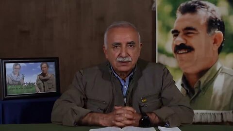 Heval Cemal: Hevala Berfîn Fedaiya Şoreşê Bû