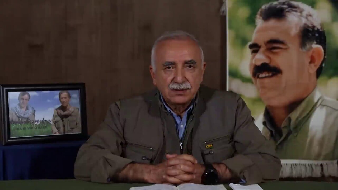 Heval Cemal: Hevala Berfîn Fedaiya Şoreşê Bû